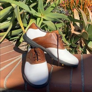 Men’s Footjoy Golf shoes